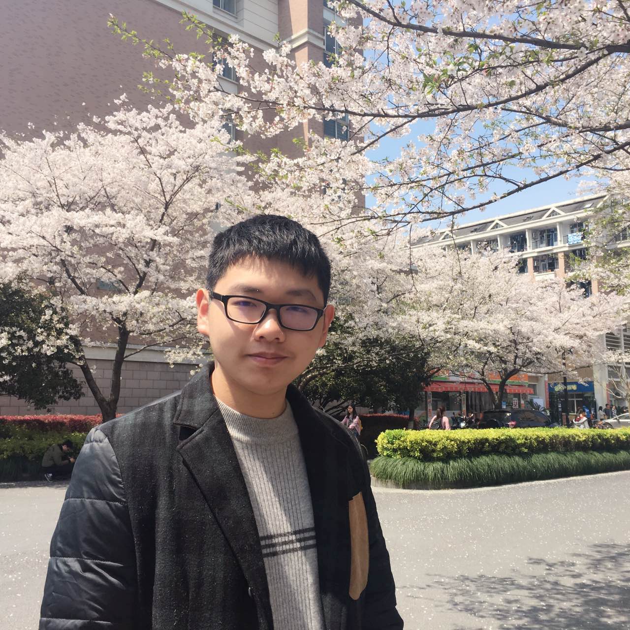 Xuwei Liu